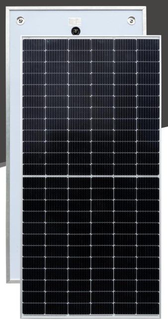 非相變太陽能PVT-2型組件2 非相變太陽能PVT-2型組件2